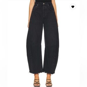 Citizens of Humanity Horseshoe Jeans - Sonnet, Size 25